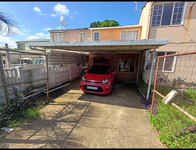 2 BEDROOM PROPERTY TO RENT IN STONEBRIDGE